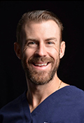 Dr. Shane Eckels